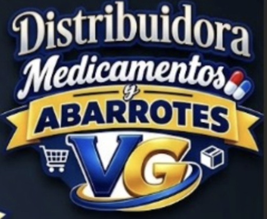 Logo Distribuidora VG